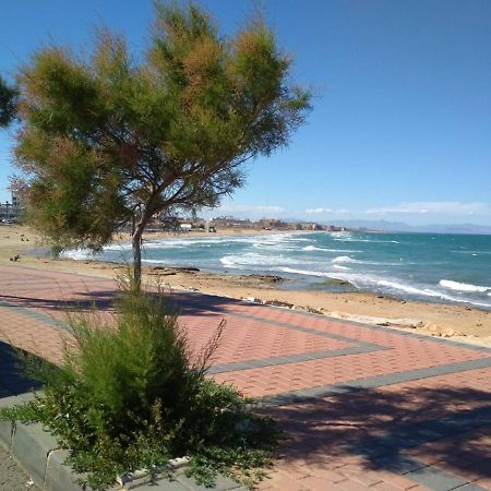 Apartamento Vista Apartment Torrevieja Exterior photo