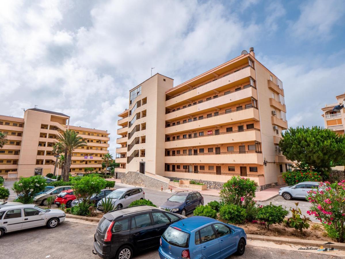 Apartamento Vista Apartment Torrevieja Exterior photo
