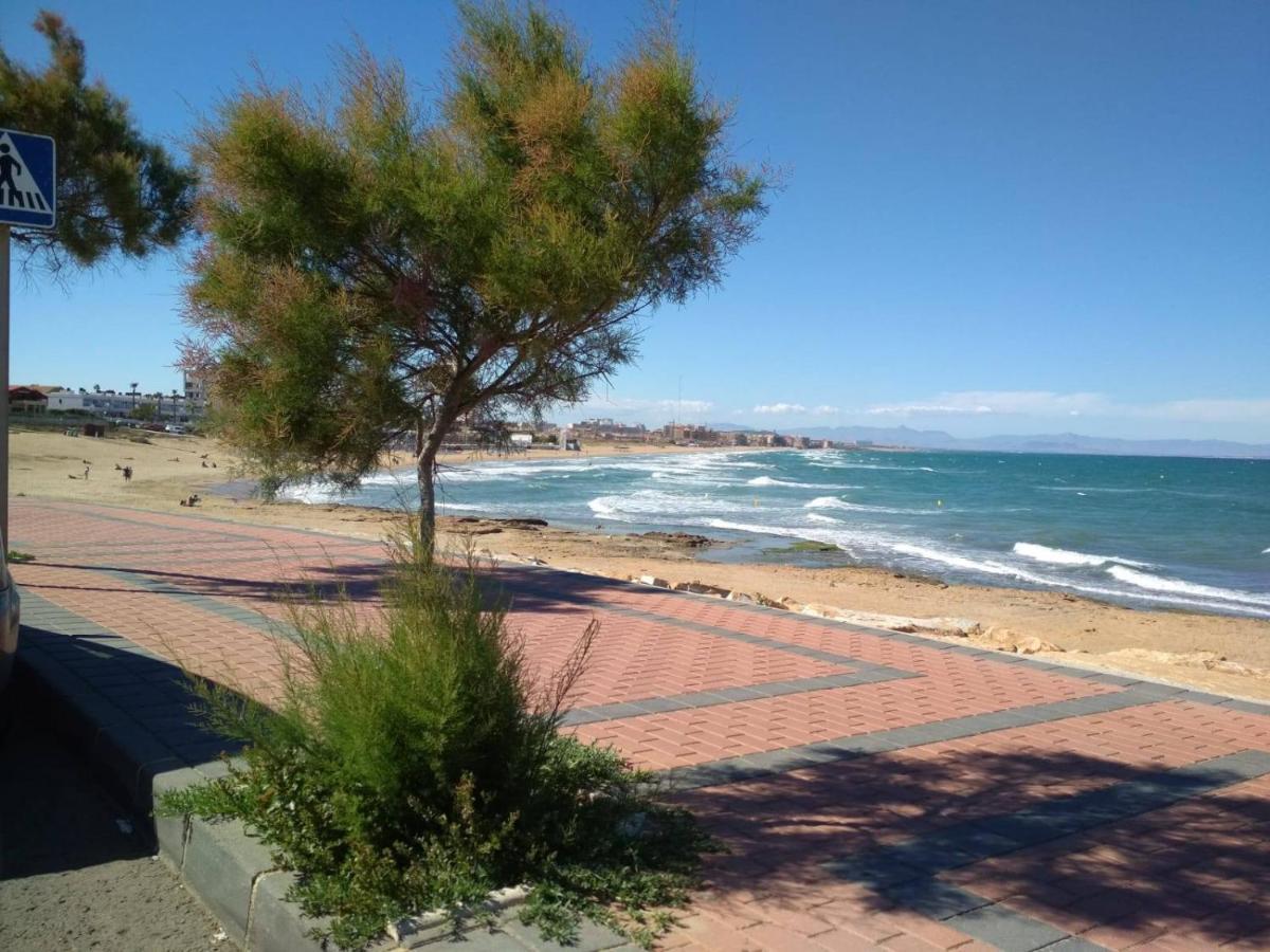 Apartamento Vista Apartment Torrevieja Exterior photo