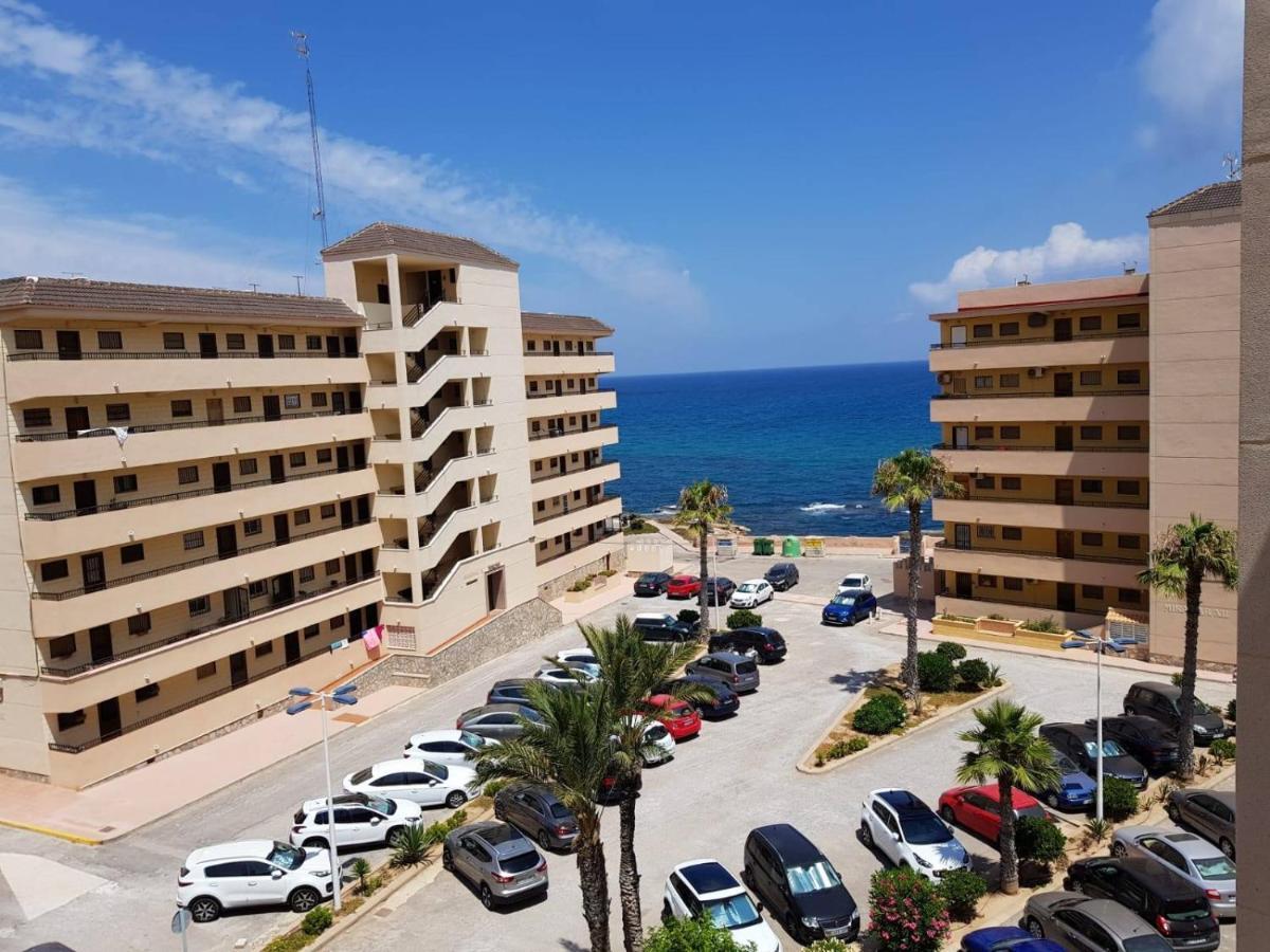Apartamento Vista Apartment Torrevieja Exterior photo