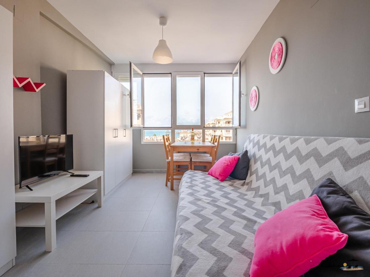 Apartamento Vista Apartment Torrevieja Exterior photo