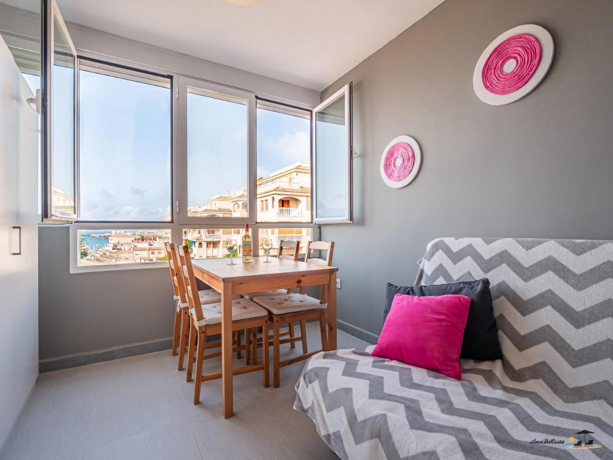 Apartamento Vista Apartment Torrevieja Exterior photo