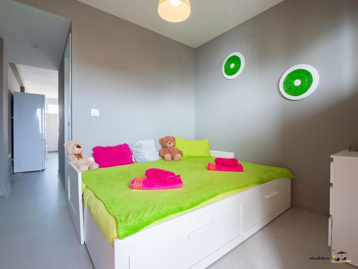 Apartamento Vista Apartment Torrevieja Exterior photo