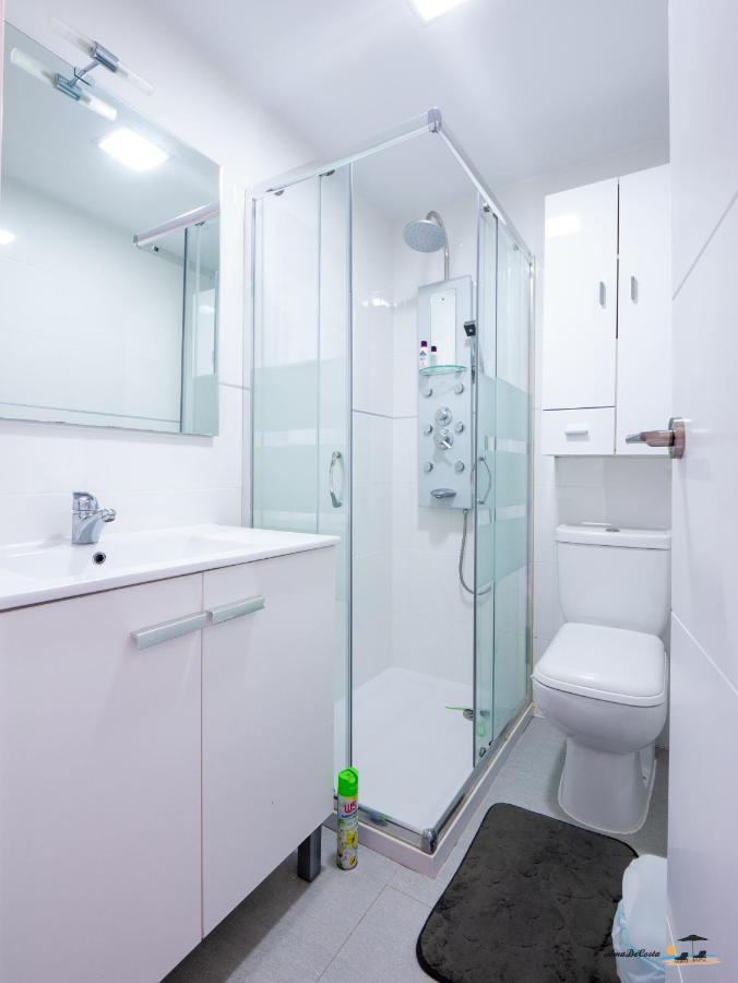 Apartamento Vista Apartment Torrevieja Exterior photo