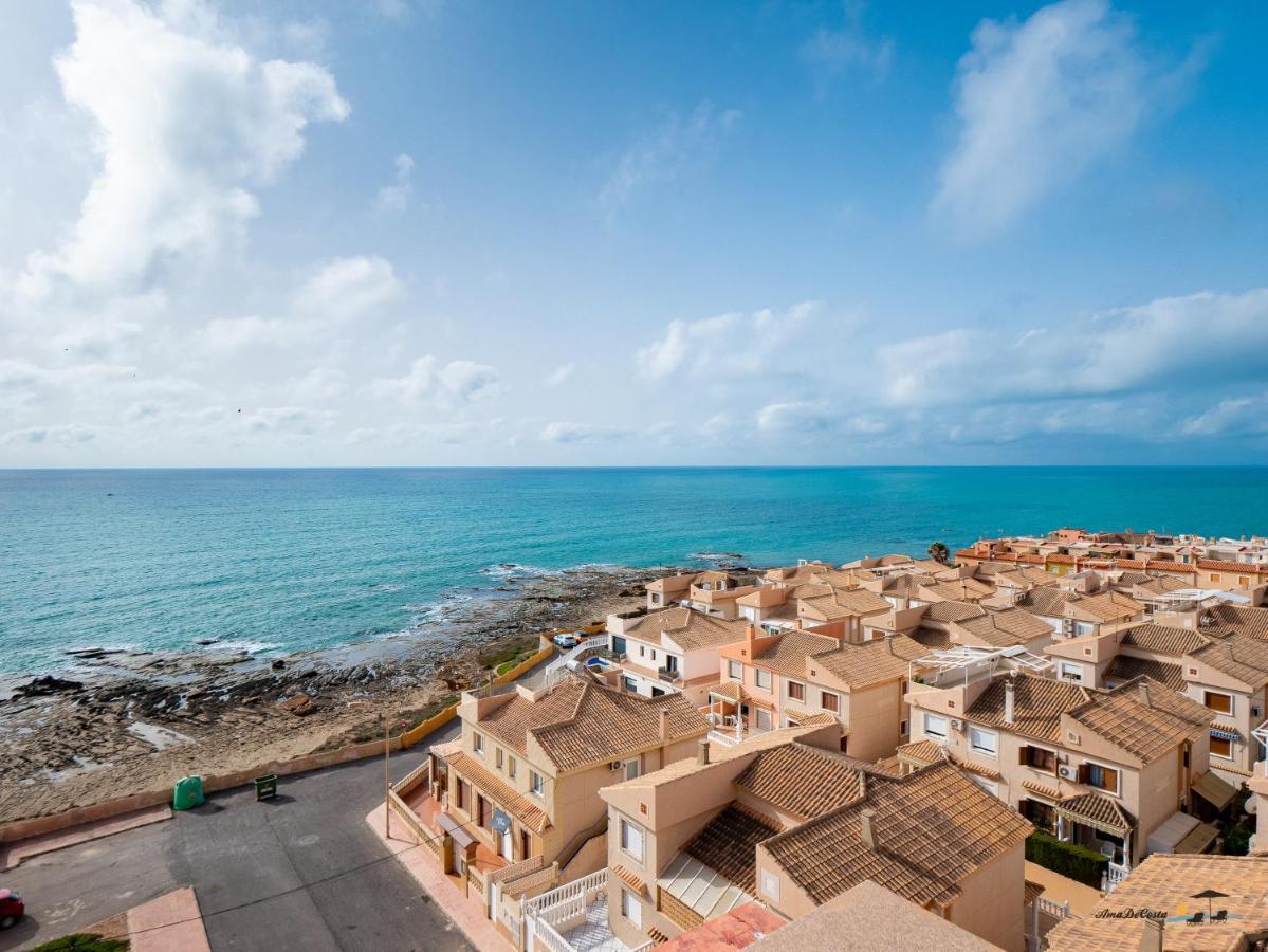 Apartamento Vista Apartment Torrevieja Exterior photo