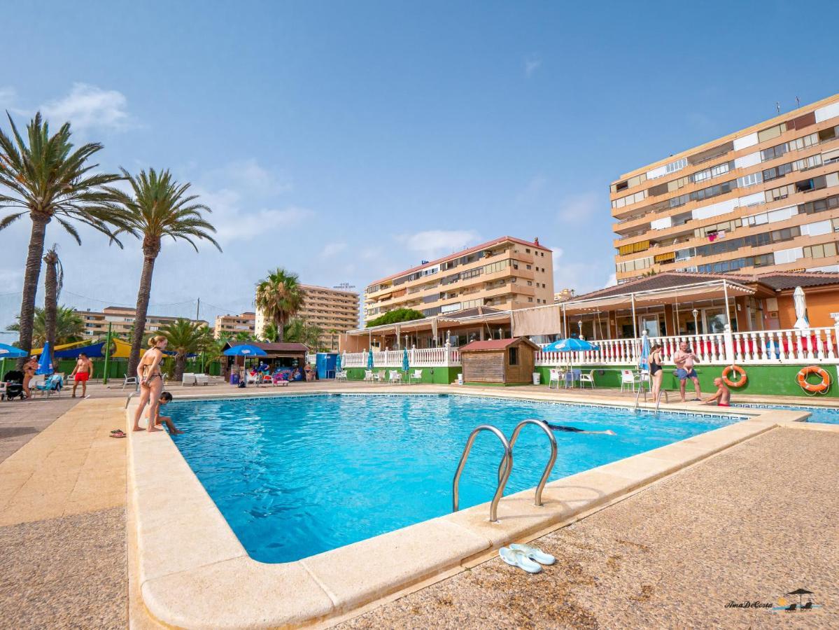Apartamento Vista Apartment Torrevieja Exterior photo